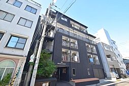 JR大阪環状線 桜ノ宮駅 徒歩9分の賃貸マンション