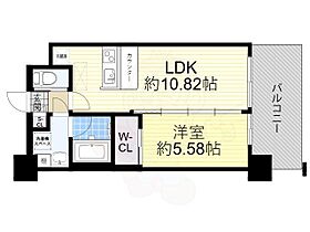 大阪府大阪市旭区赤川２丁目2番4号（賃貸マンション1LDK・10階・39.61㎡） その2