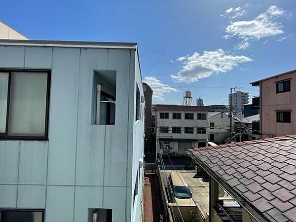 中宮ハイツ ｜大阪府大阪市旭区中宮５丁目(賃貸アパート1R・3階・22.68㎡)の写真 その16