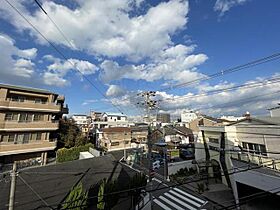 第二松山ハイツ  ｜ 大阪府大阪市旭区清水２丁目（賃貸マンション1K・3階・20.00㎡） その17