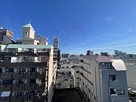 シャルムメゾン都島内代  ｜ 大阪府大阪市都島区内代町３丁目9番21号（賃貸マンション1R・6階・16.90㎡） その19