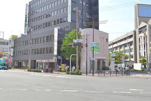 ラ・ビスタ ｜大阪府大阪市都島区高倉町１丁目(賃貸マンション1K・6階・15.13㎡)の写真 その26