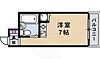 朝日プラザ都島北通タウンルーム3階3.4万円