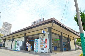 桜ノ宮シティハイツ  ｜ 大阪府大阪市都島区中野町５丁目（賃貸マンション1R・5階・23.10㎡） その25