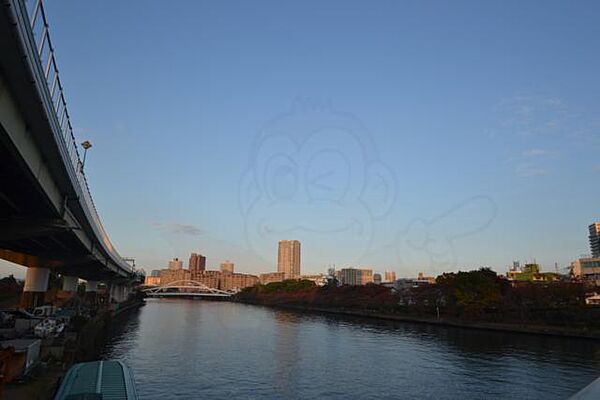 大阪府大阪市都島区都島本通３丁目(賃貸マンション1R・3階・16.38㎡)の写真 その20