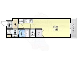 大阪市営谷町線 関目高殿駅 徒歩5分