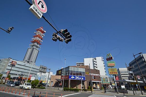 大阪府大阪市旭区高殿７丁目(賃貸マンション1R・6階・26.60㎡)の写真 その30