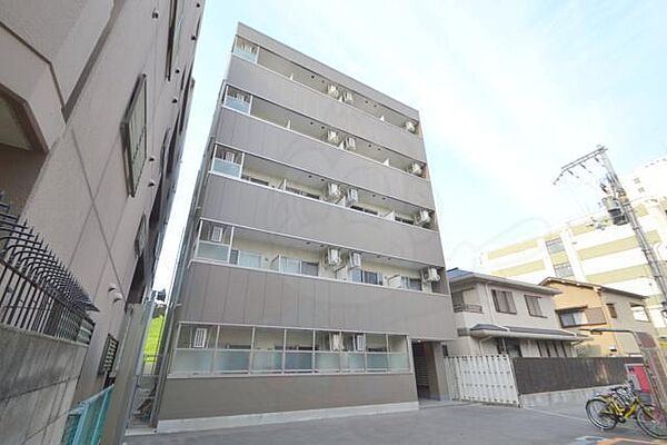 IF城北 ｜大阪府大阪市旭区中宮５丁目(賃貸マンション1K・5階・20.16㎡)の写真 その19