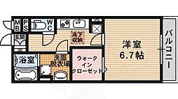 城北公園通駅 6.0万円