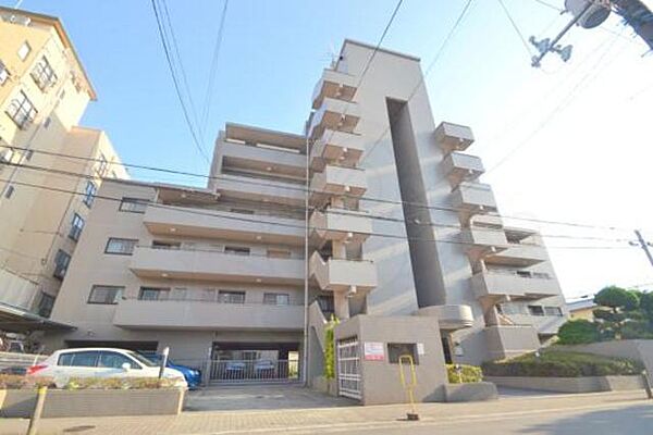 エトワール池田 ｜大阪府大阪市城東区関目５丁目(賃貸マンション3LDK・2階・60.00㎡)の写真 その3