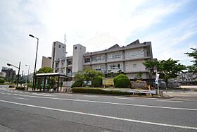 ハイツしんめい  ｜ 大阪府大阪市都島区高倉町１丁目4番31号（賃貸マンション1R・4階・19.50㎡） その6