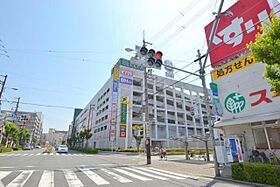 マンション君  ｜ 大阪府大阪市都島区内代町３丁目7番18号（賃貸マンション1DK・2階・21.14㎡） その27