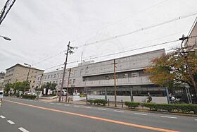 プラザ杉山  ｜ 大阪府大阪市旭区中宮３丁目13番20号（賃貸マンション1LDK・5階・35.00㎡） その18