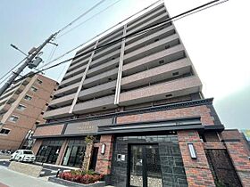 大阪府大阪市旭区赤川２丁目2番4号（賃貸マンション1LDK・9階・39.61㎡） その3