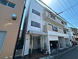 京阪本線 野江駅 徒歩5分の賃貸アパート