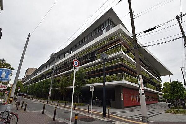 大阪府大阪市城東区野江１丁目(賃貸マンション1R・1階・26.94㎡)の写真 その19