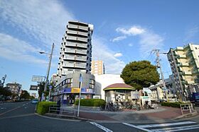 コーポ片町  ｜ 大阪府大阪市都島区片町１丁目1番43号（賃貸マンション1R・3階・19.33㎡） その18