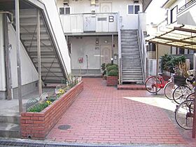 ハイツアサヒA棟  ｜ 大阪府大阪市旭区生江２丁目（賃貸アパート1K・1階・20.33㎡） その1