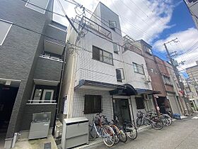 マンションクロサキ  ｜ 大阪府大阪市北区黒崎町（賃貸マンション1R・3階・18.00㎡） その3