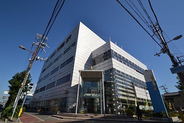 シャトー若杉マンション ｜大阪府大阪市旭区大宮４丁目(賃貸マンション1R・8階・35.00㎡)の写真 その10