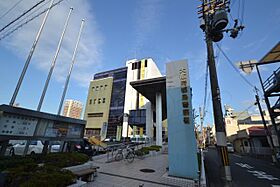 大阪府大阪市都島区都島北通１丁目20番27号（賃貸マンション1K・2階・23.40㎡） その19