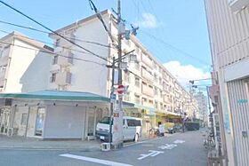 都島コーポ  ｜ 大阪府大阪市都島区都島本通３丁目25番7号（賃貸マンション2LDK・3階・54.32㎡） その3