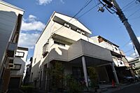 大阪府大阪市旭区今市2丁目：物件画像／株式会社ナウ 賃貸住宅サービス FC都島店