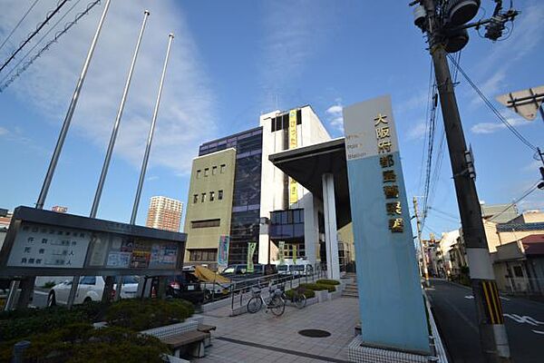 コレクション関目弐番館 ｜大阪府大阪市城東区関目５丁目(賃貸マンション1R・2階・13.63㎡)の写真 その18