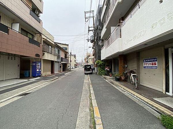 大阪府大阪市都島区大東町２丁目(賃貸マンション2DK・2階・40.00㎡)の写真 その19