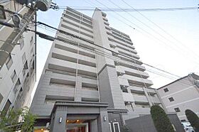 大阪府大阪市都島区都島南通２丁目10番12号（賃貸マンション1K・4階・27.84㎡） その1