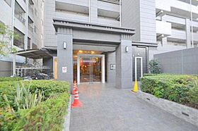 大阪府大阪市都島区都島南通２丁目10番12号（賃貸マンション1K・4階・27.84㎡） その16