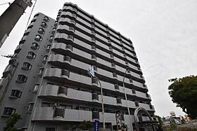 大阪府大阪市都島区都島南通２丁目1番57号（賃貸マンション1R・9階・15.39㎡） その3