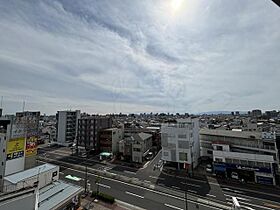 大阪府大阪市旭区清水４丁目8番22号（賃貸マンション1K・7階・25.00㎡） その18