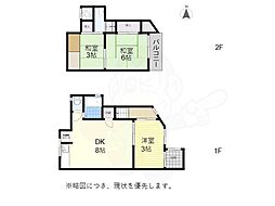 清水駅 7.8万円