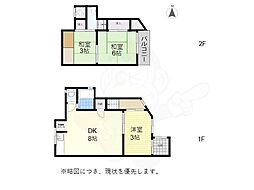 大阪市営今里筋線 清水駅 徒歩4分