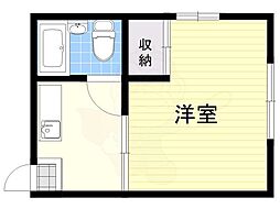 🉐敷金礼金0円！🉐大阪市営谷町線 太子橋今市駅 徒歩7分