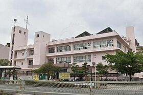 大阪府大阪市都島区内代町３丁目7番13号（賃貸マンション1LDK・4階・41.00㎡） その19