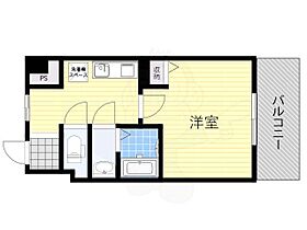 大阪府大阪市都島区都島本通４丁目23番5号（賃貸マンション1K・3階・29.16㎡） その2