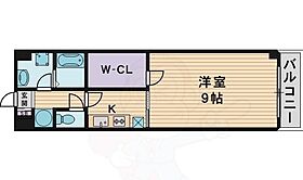 ラ・メゾネ  ｜ 大阪府大阪市城東区成育２丁目（賃貸マンション1K・5階・33.84㎡） その2