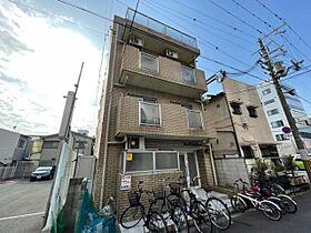 メゾンさやか  ｜ 大阪府大阪市城東区野江１丁目2番15号（賃貸マンション1K・1階・18.00㎡） その3