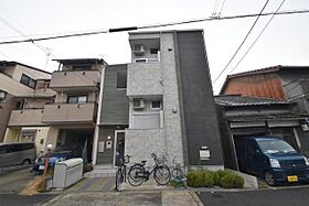 メゾンベルフルール  ｜ 大阪府大阪市旭区中宮２丁目12番8号（賃貸アパート1K・2階・21.66㎡） その21