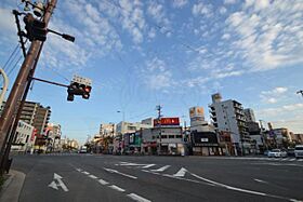 片町コート  ｜ 大阪府大阪市都島区片町２丁目（賃貸マンション1K・9階・20.30㎡） その23