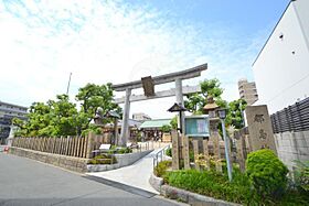 ペペル善源寺  ｜ 大阪府大阪市都島区善源寺町２丁目3番24号（賃貸マンション1R・2階・21.71㎡） その28