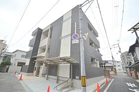 大阪府大阪市城東区野江３丁目9番33号（賃貸アパート1K・1階・29.07㎡） その3