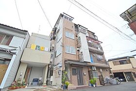 峯マンション  ｜ 大阪府大阪市都島区毛馬町２丁目5番16号（賃貸マンション1R・1階・25.00㎡） その29