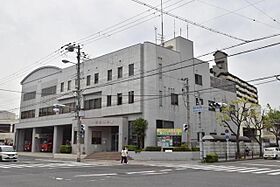 大阪府大阪市都島区中野町３丁目13番18号（賃貸マンション1R・10階・27.00㎡） その25