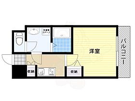 大阪府大阪市城東区関目４丁目6番12号（賃貸マンション1K・2階・22.00㎡） その2