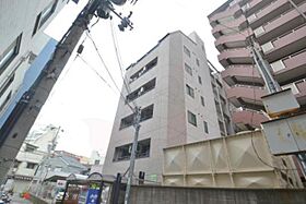 大阪府大阪市都島区都島北通１丁目11番8号（賃貸マンション1K・5階・18.00㎡） その3