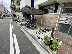 コージーコート（城東区）  ｜ 大阪府大阪市城東区野江２丁目20番24号（賃貸アパート1LDK・1階・41.29㎡） その11