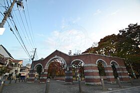 大阪府大阪市都島区中野町１丁目3番18号（賃貸マンション1R・8階・36.66㎡） その10